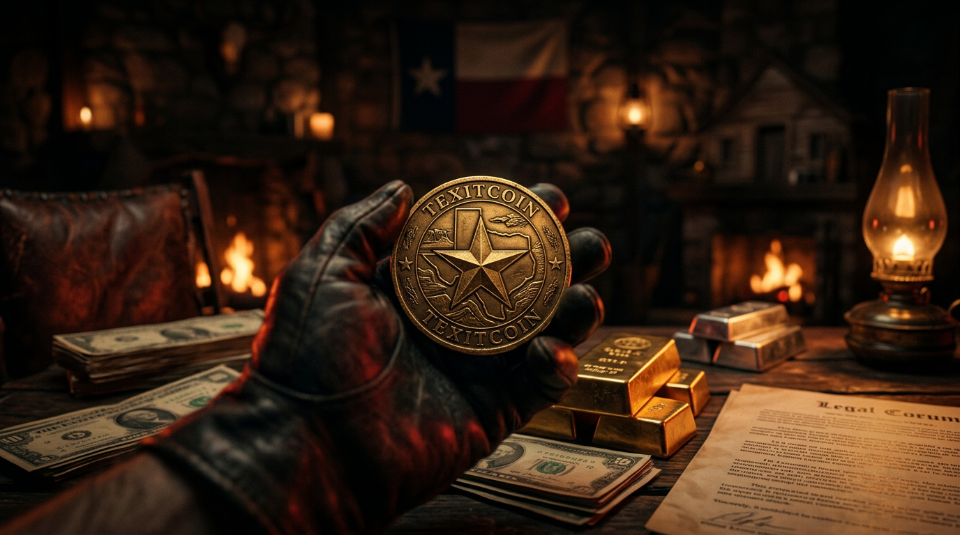 TEXITcoin Legal Delays, Cost Cuts, NectarPay Adoption and Seeds Exchange