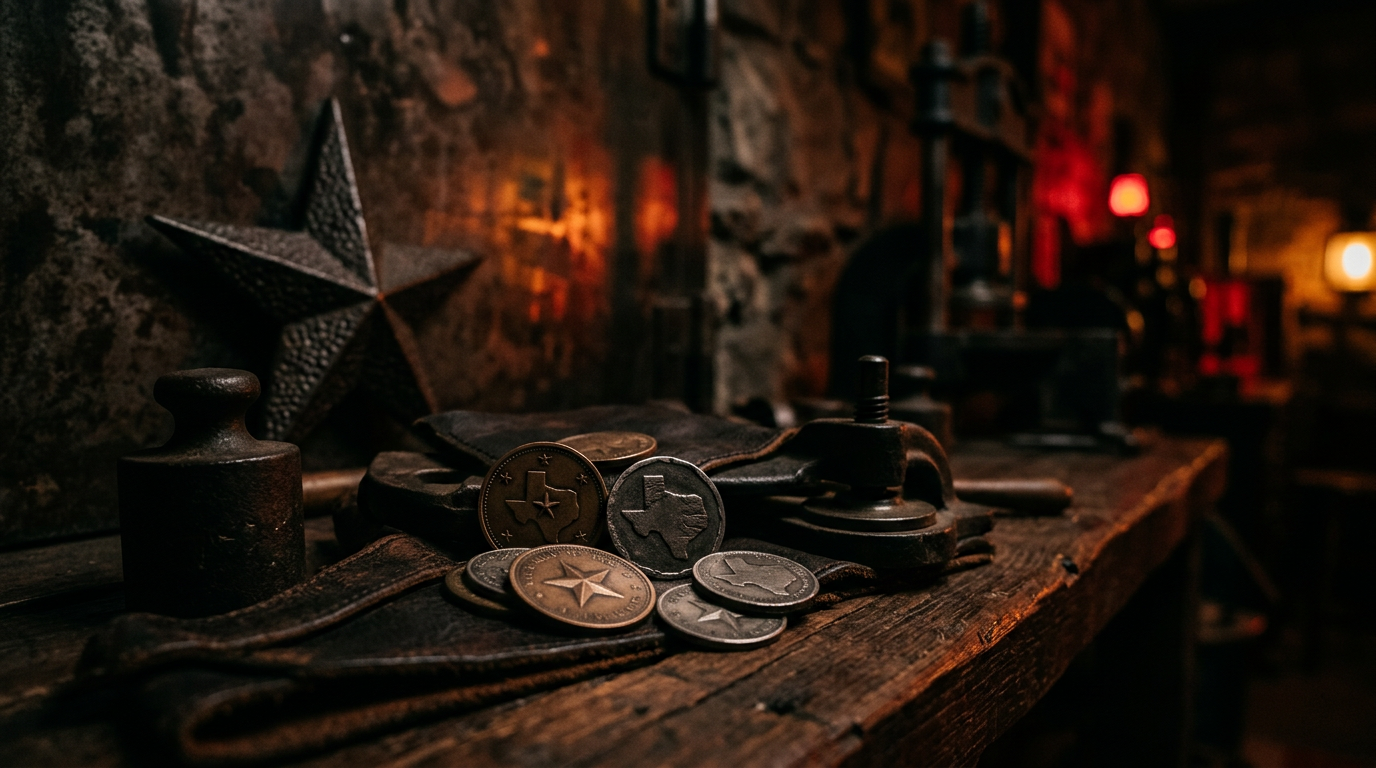 TEXITcoin Mining Restart, Responsible Messaging, and NectarPay Donation Plans