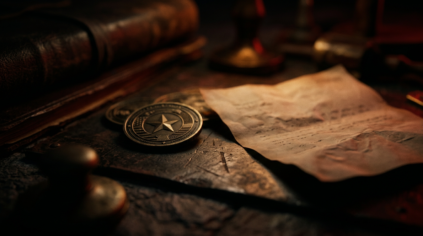 TEXITcoin Publishes TSSB Withdrawal Request and Governor Abbott Letter