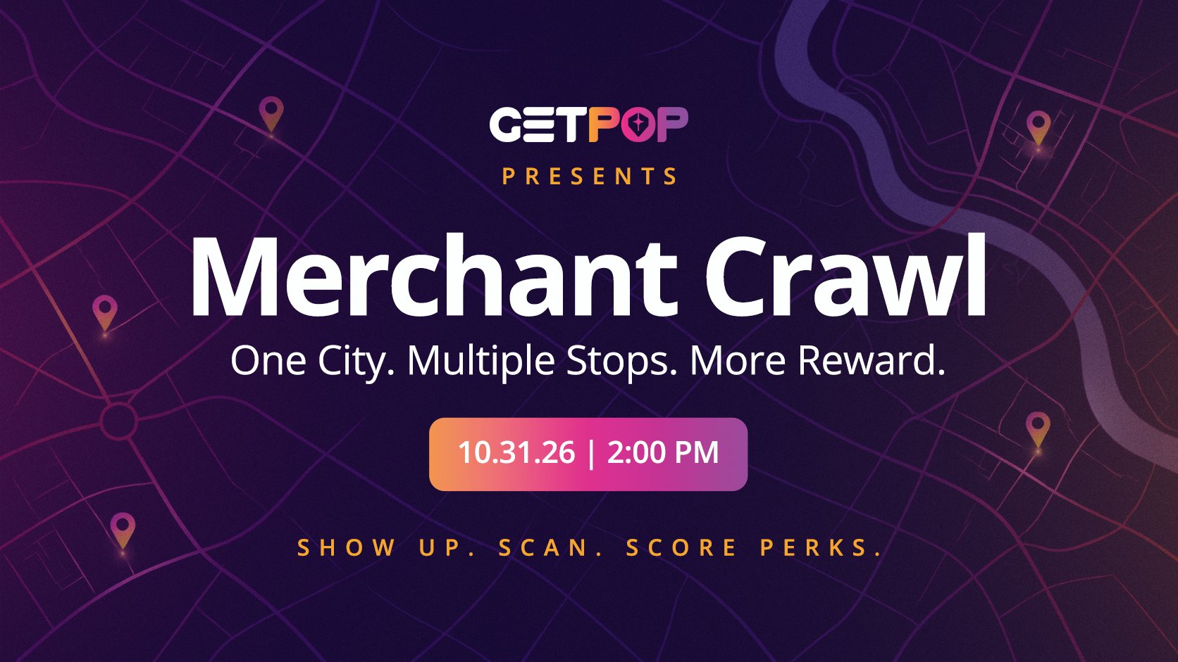 Cover image for Iloilo City Merchant Crawl